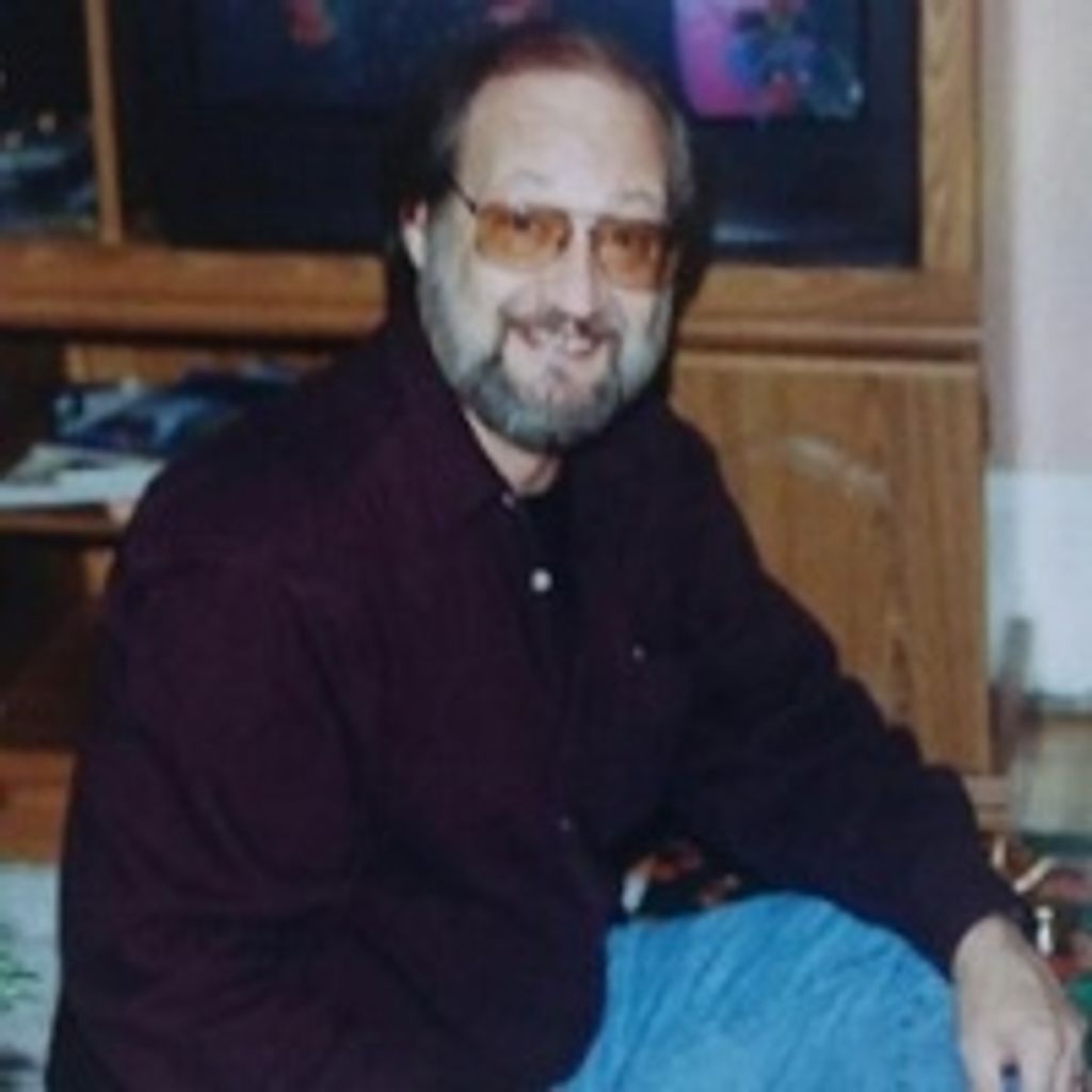 David Harris