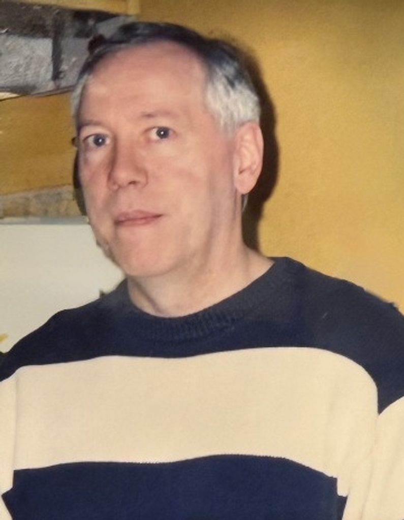 John   "Jack" L. Cavanaugh Jr. Profile Photo