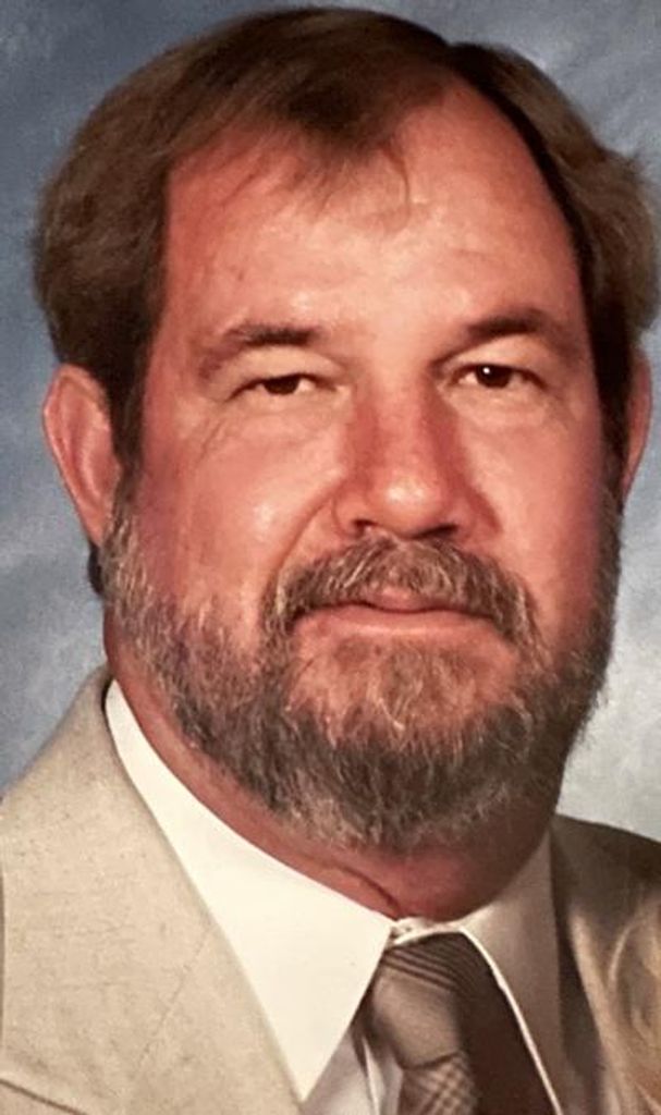 Russell L. "Rusty" Rouse Profile Photo