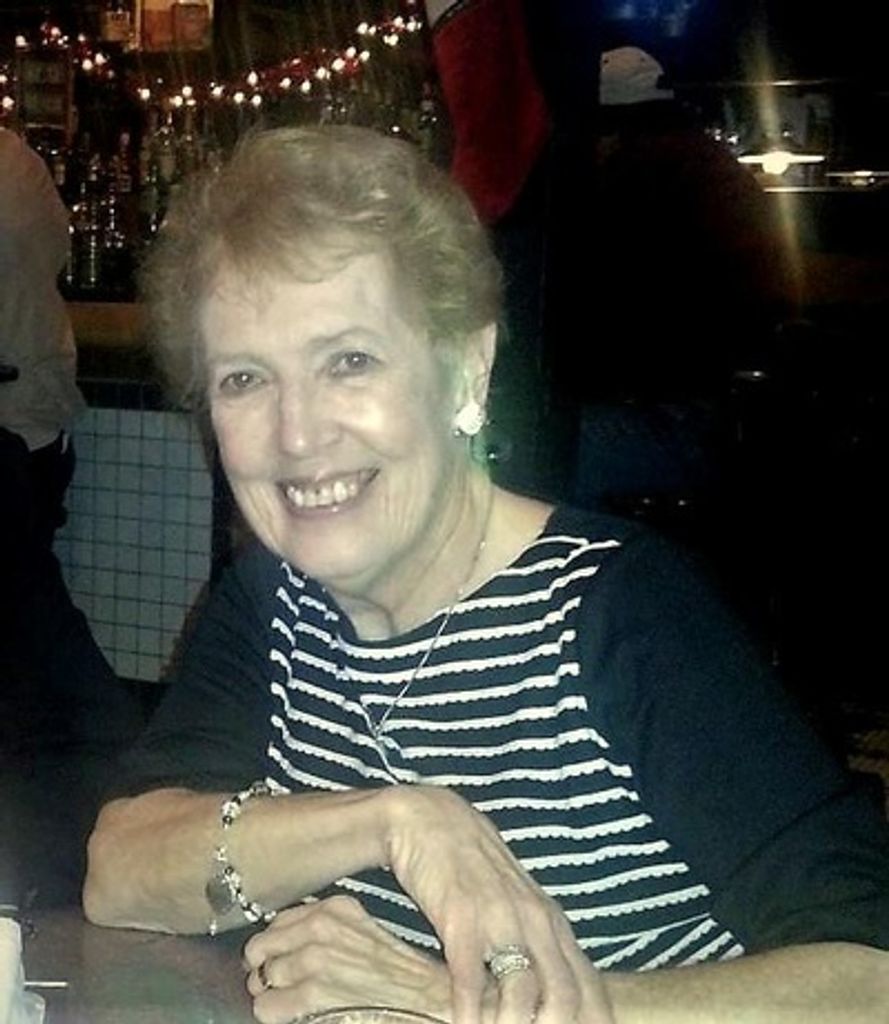 E. Antoinette "Toni" Butler