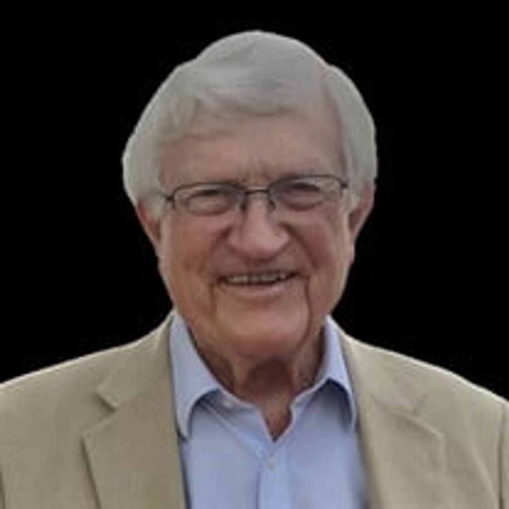 William E. Locke