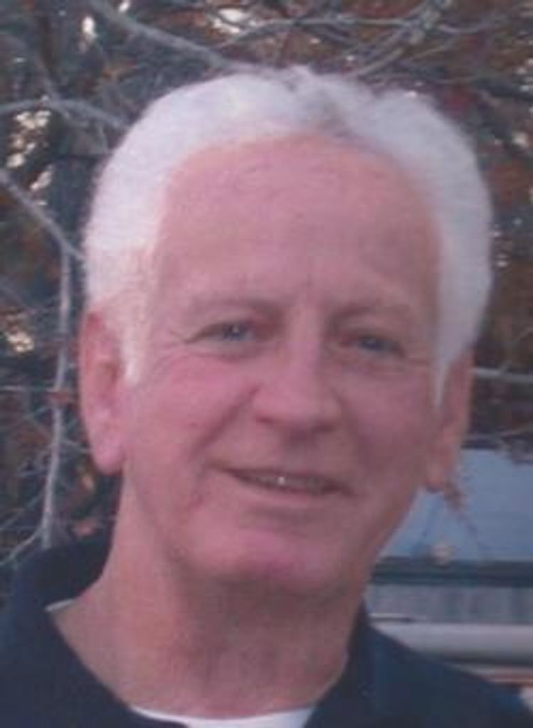 Danny Monroe Rucker, Sr.