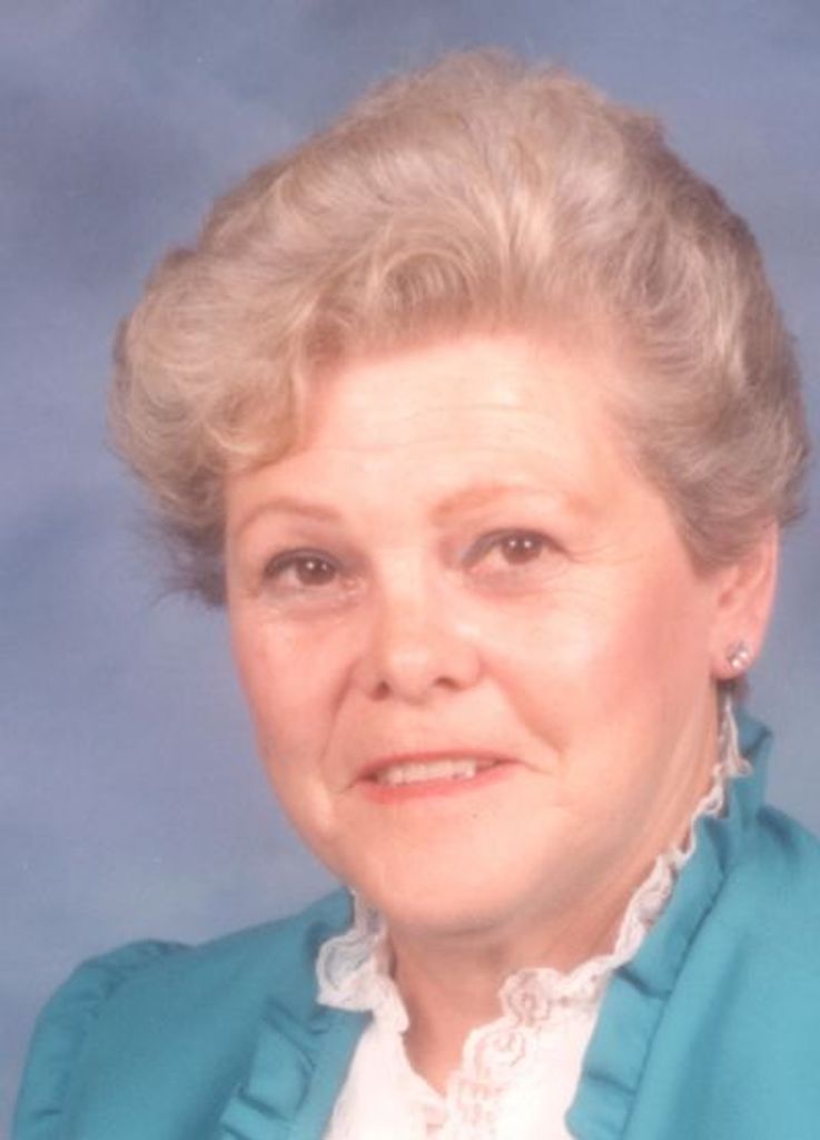 Nancy Eileen Partington Profile Photo