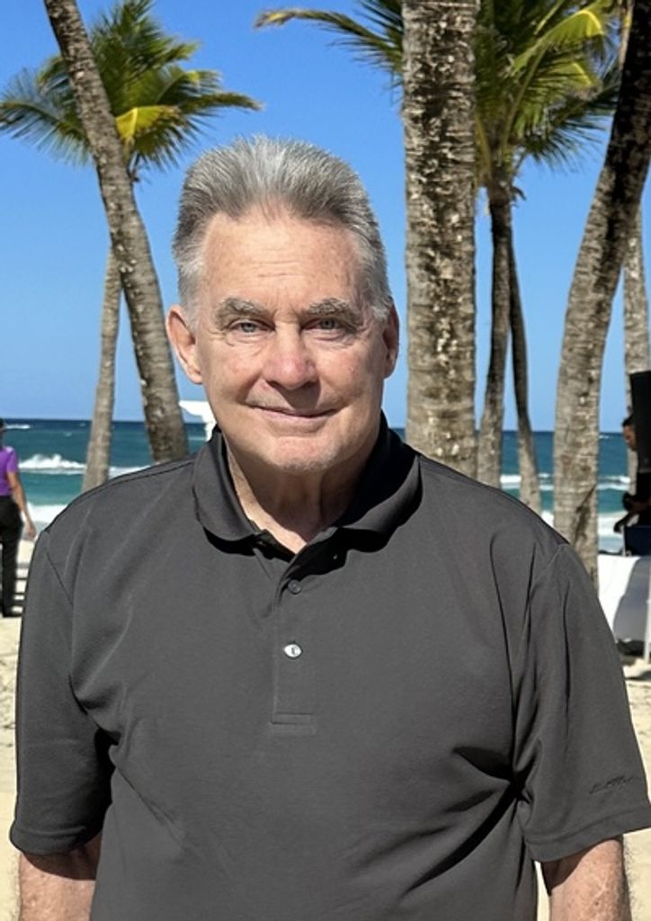 Michael James Nelsen Profile Photo