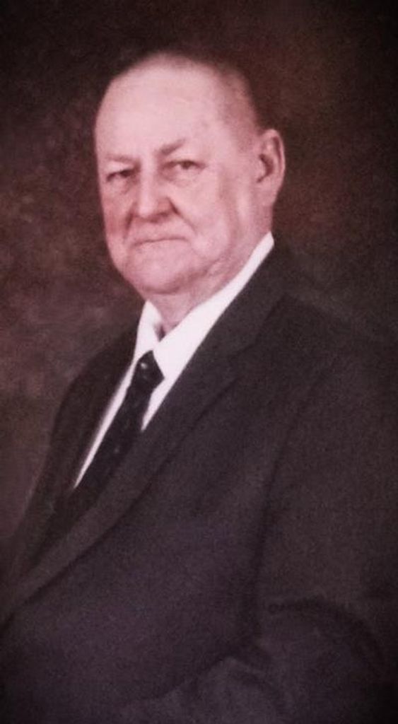 Daniel Kendrick Profile Photo
