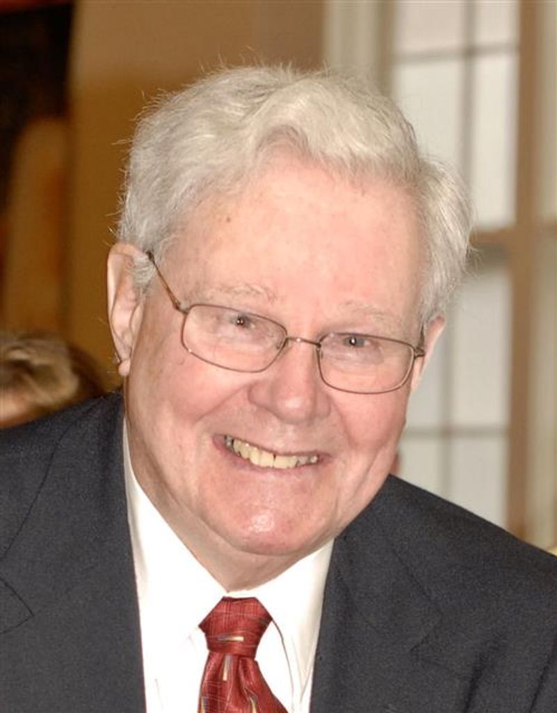 A. Alden Hofling Profile Photo