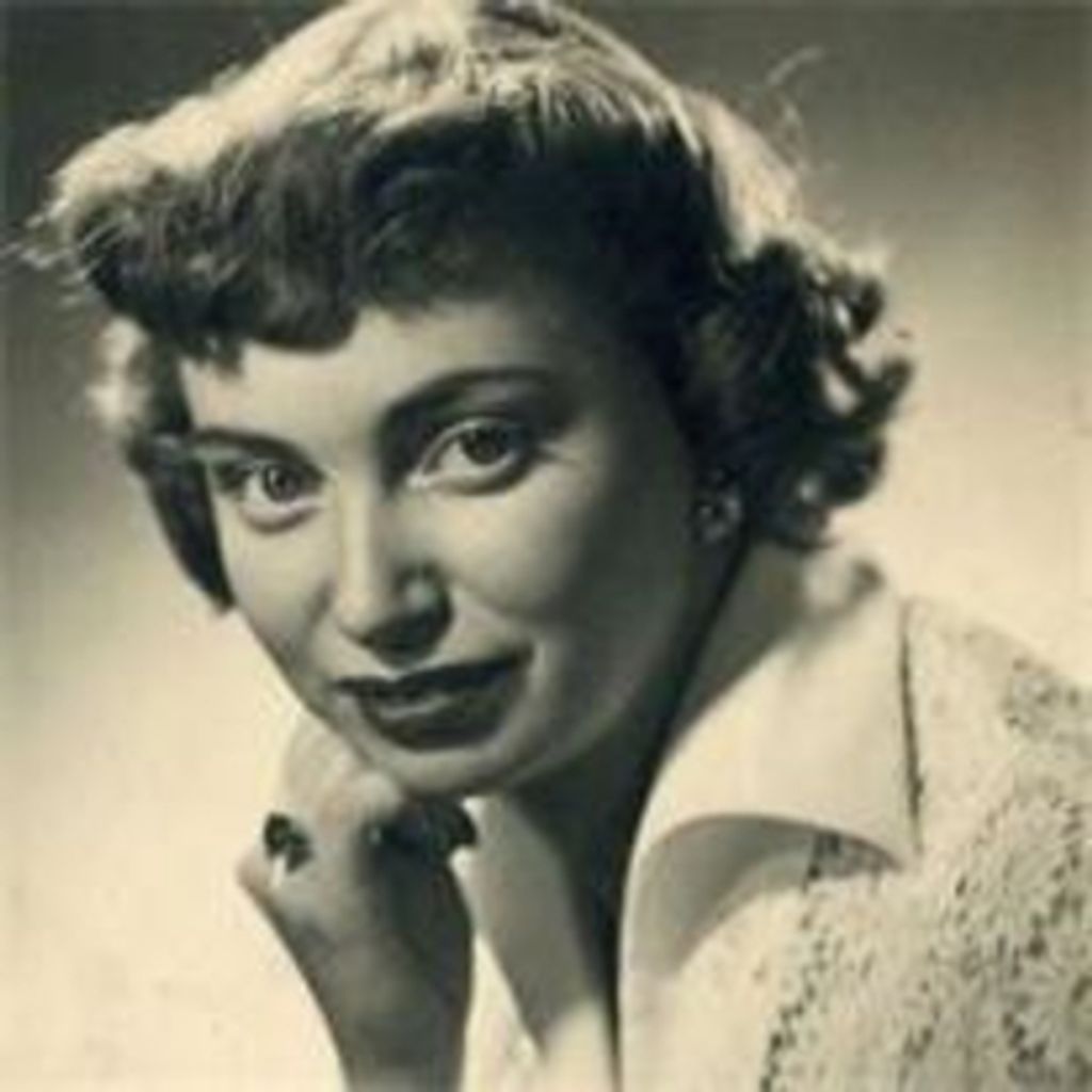 Claire Yetter