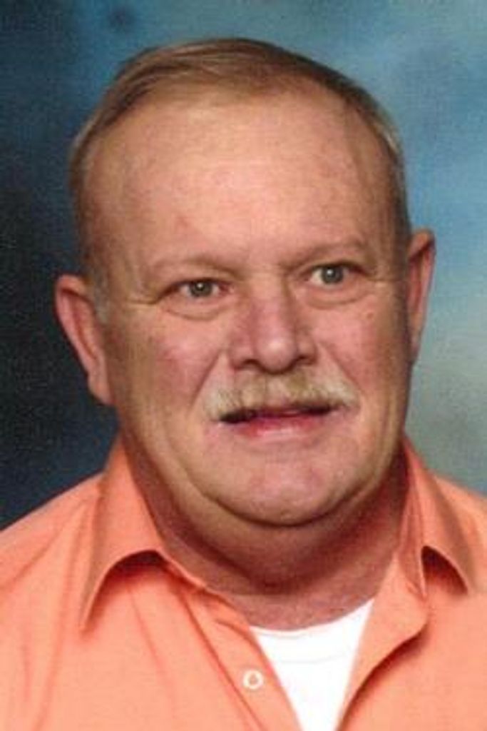 Gerald C. "Jerry" Goldstein