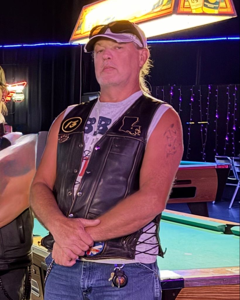 Martin "Jeston" Laster