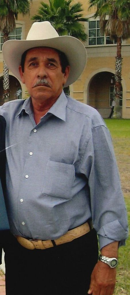 Jose Arcadio Cano