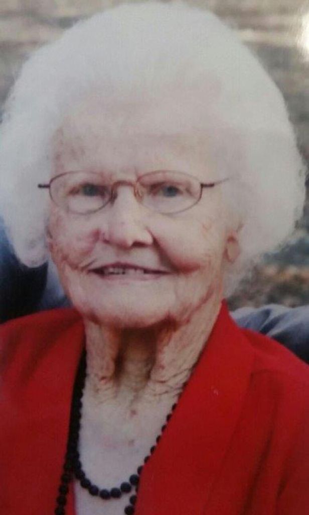 Dorothea  Elma Austin