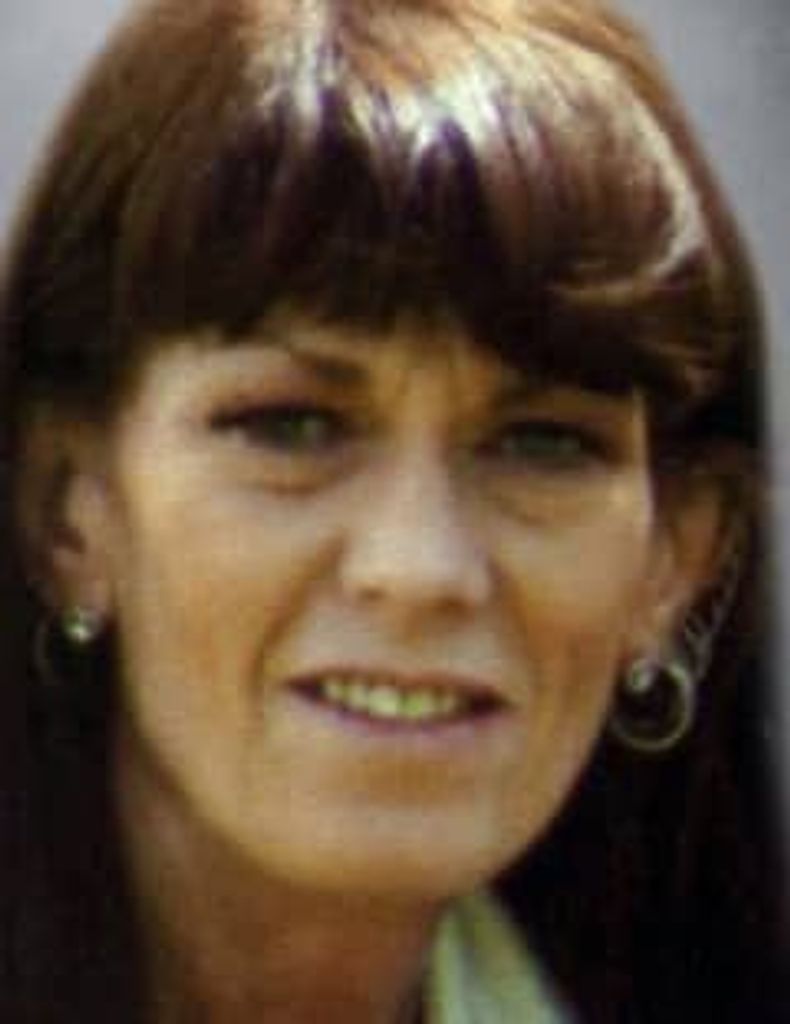 Danielle Bain