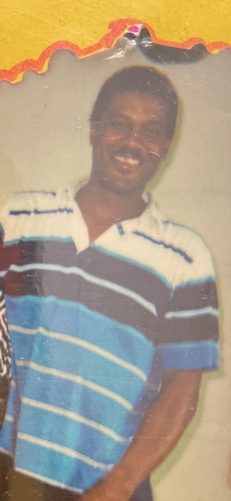 Paul L. "Pete" Williams Jr.