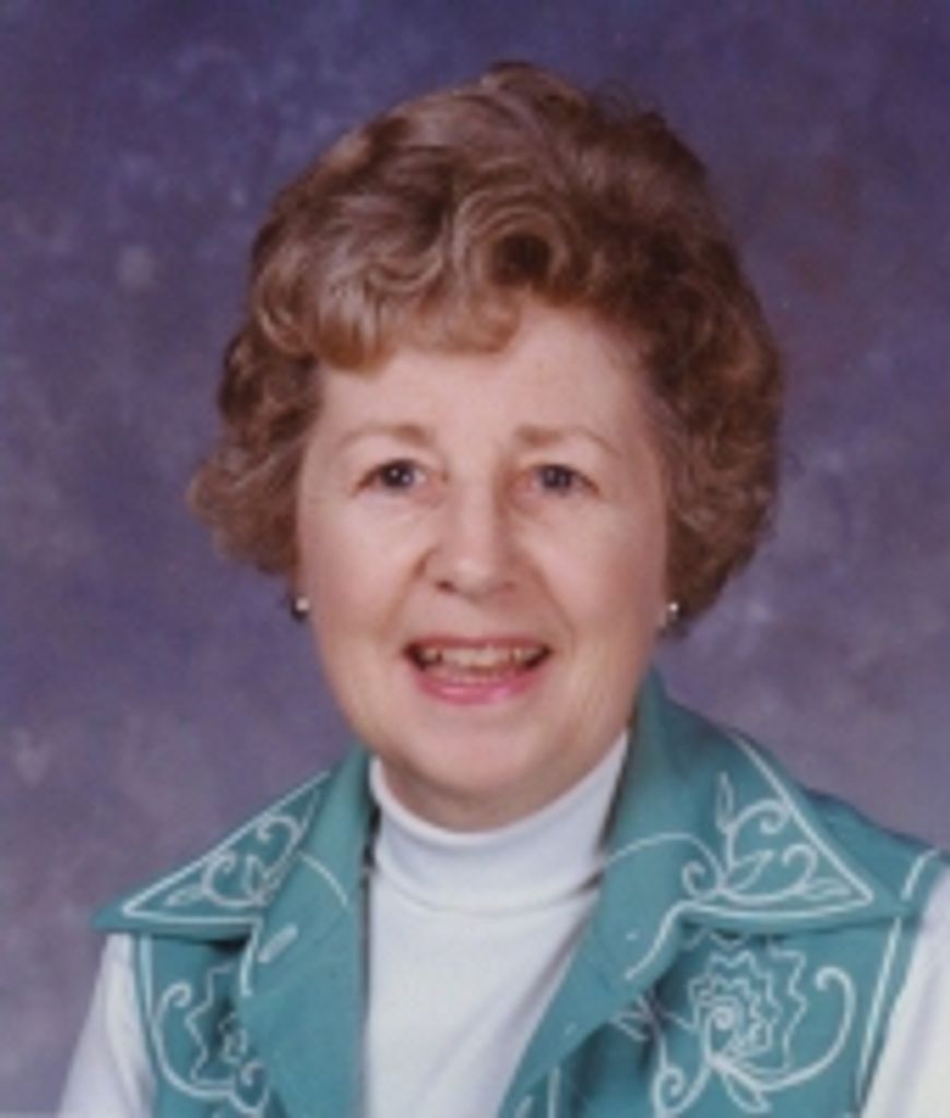 Marguerite Ann Asci