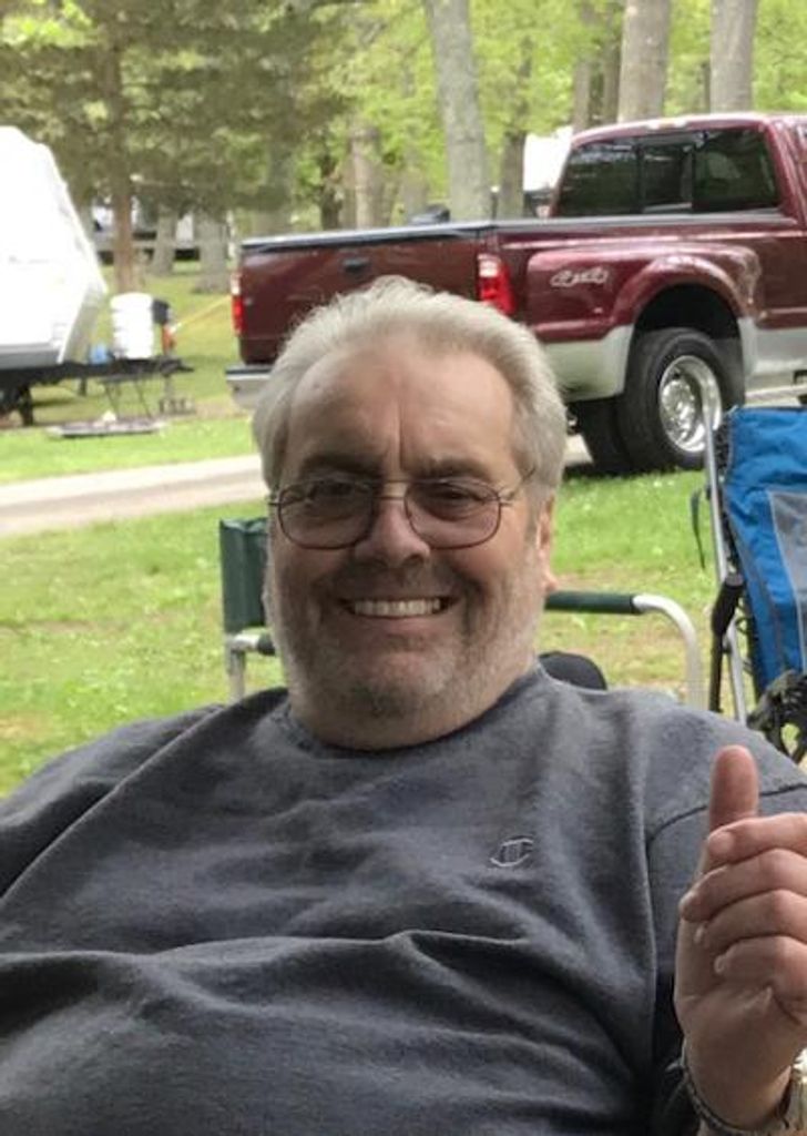 Jim Baldwin