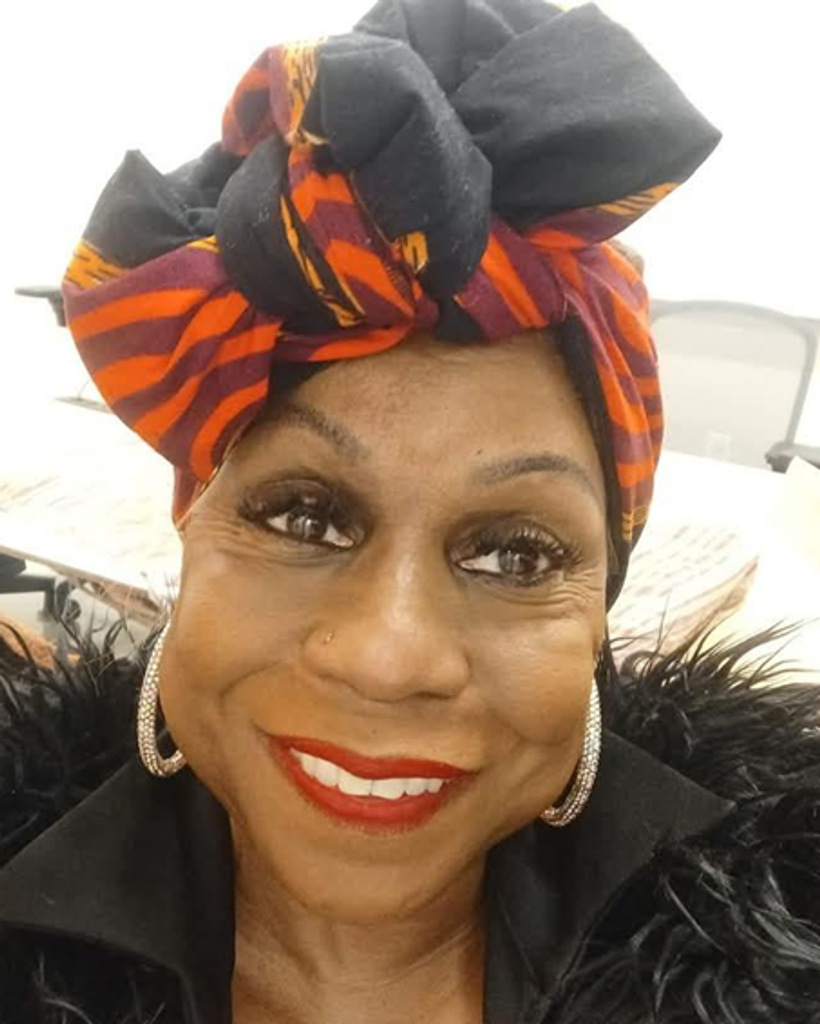 Julia Michelle Spraggins-Byrd, MBA Profile Photo