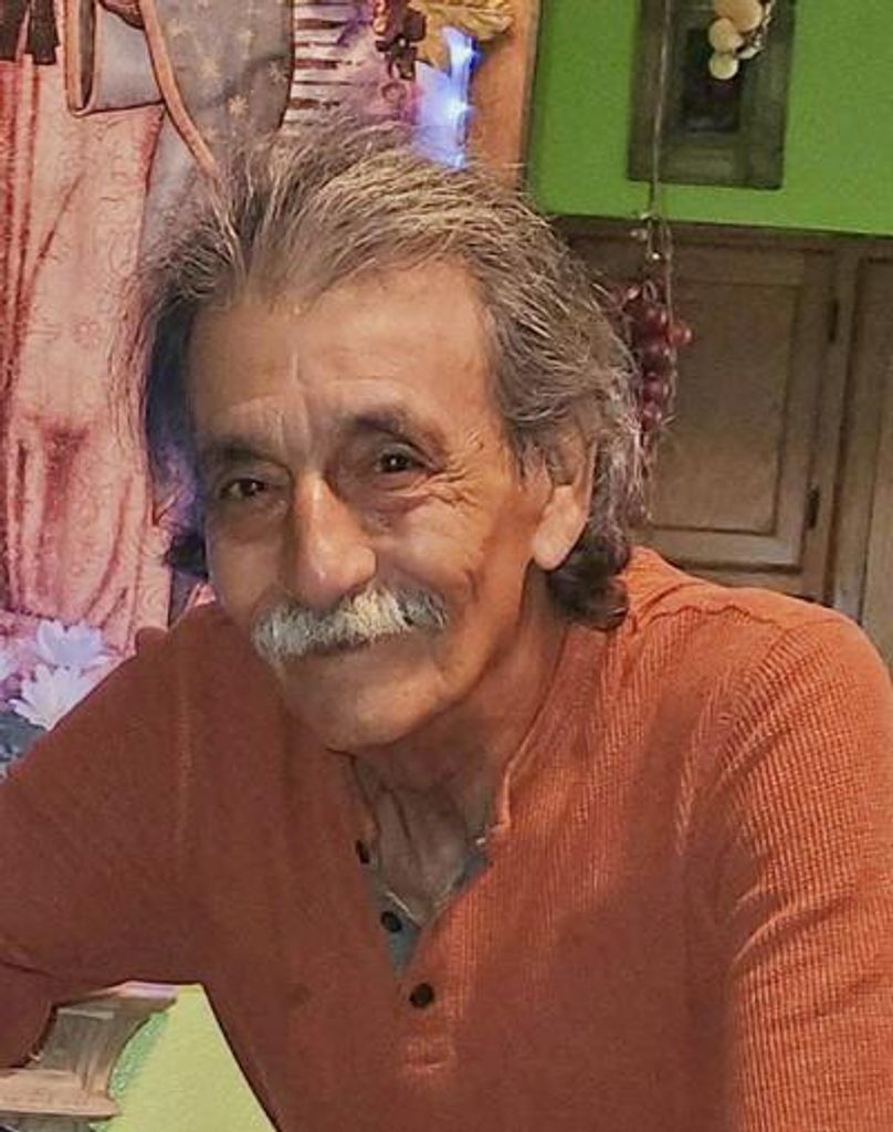 Humberto Delagarza Cortes Profile Photo