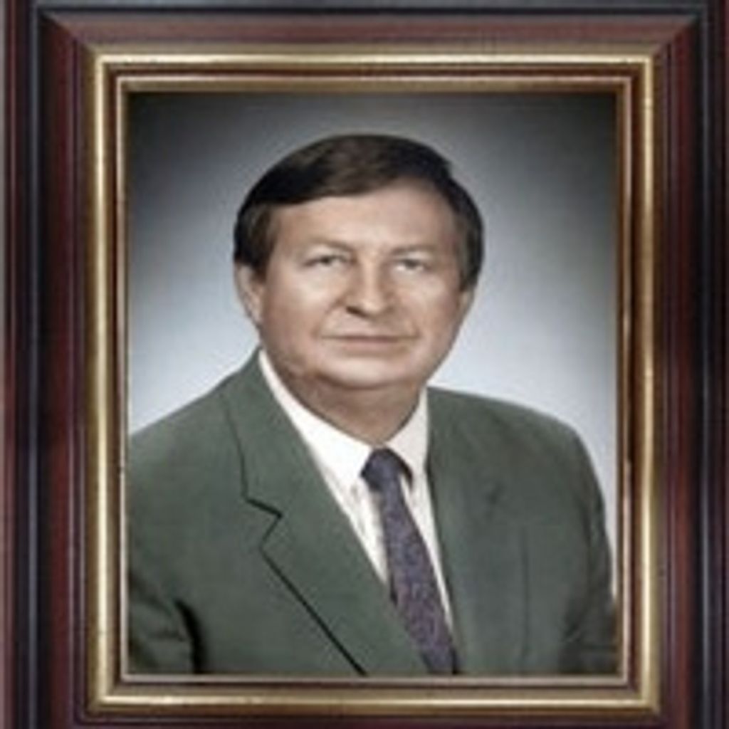 James T DuBois
