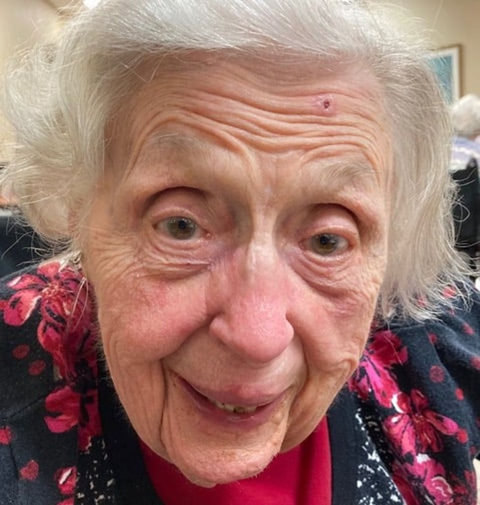 Betty Smith Sutton Profile Photo