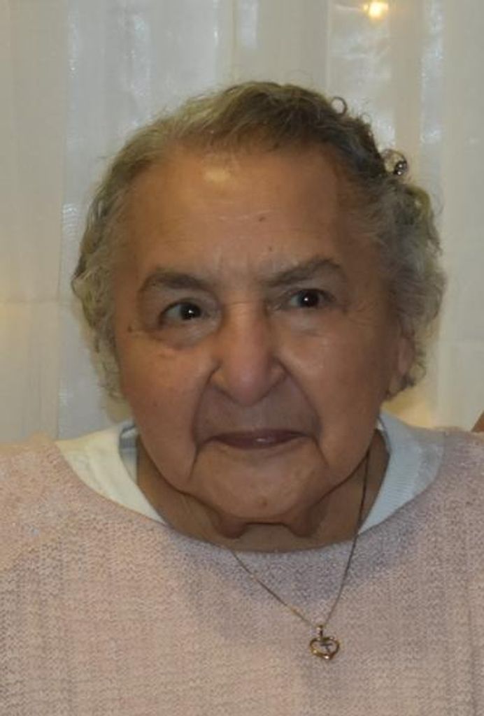 Isidora "Dora" Salas Alvarado Profile Photo