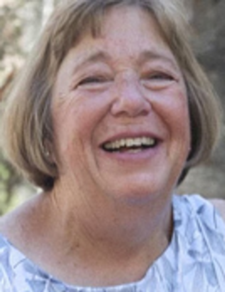 Margaret Mary (Peg) Demboski