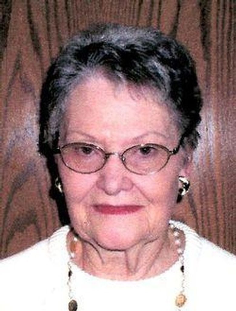 Emma Rose Weston Grimmett