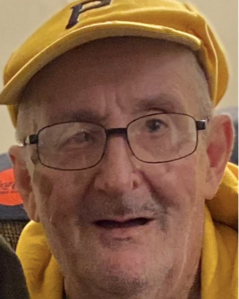 Jesse "Bud" W. Patterson, Sr. Profile Photo