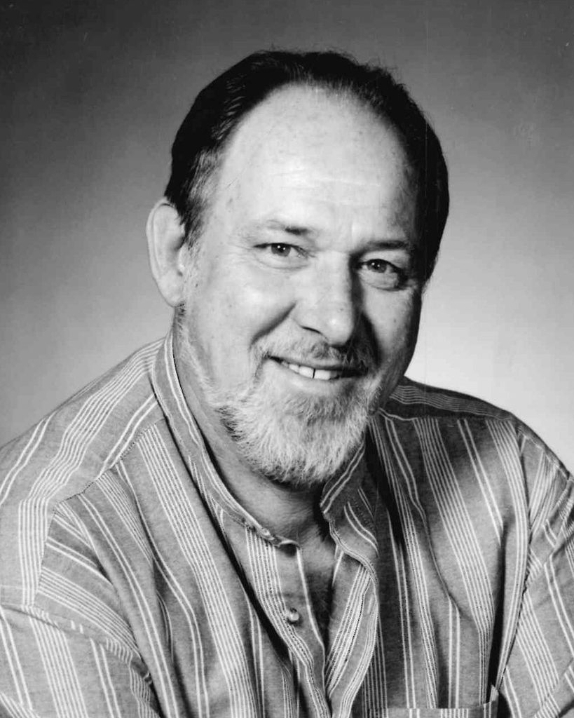 Carl Wayne McCloskey Profile Photo