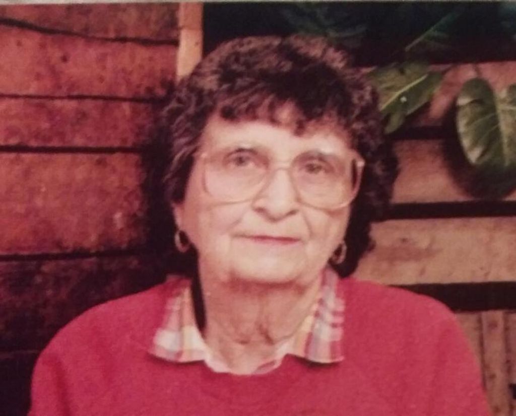 Marilyn Willis