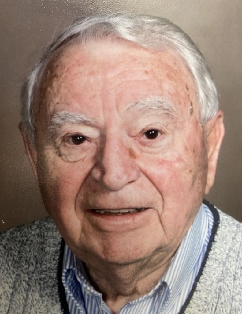Walter Roeckendorf