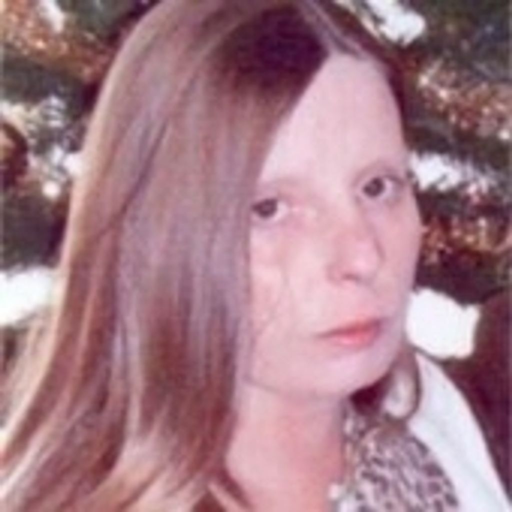 Gloria "Little Bit" Baker Gross