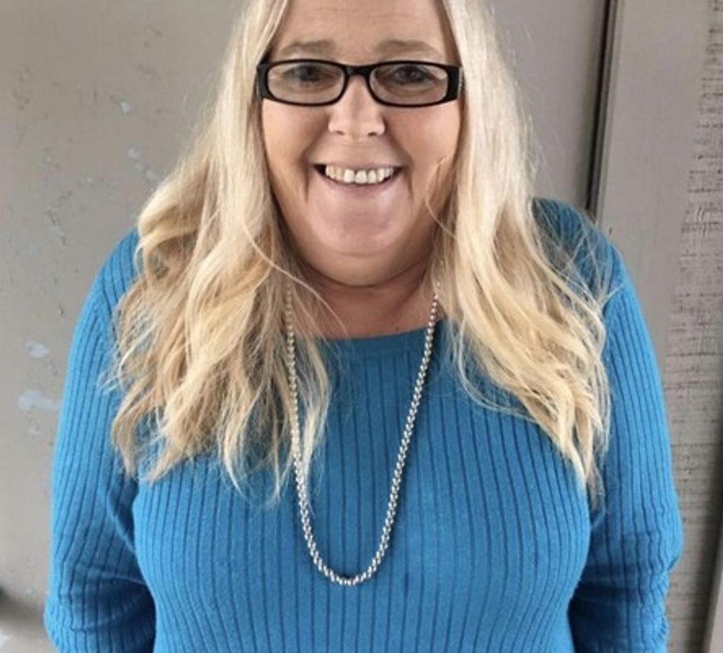 Cynthia Lynn Jefferson