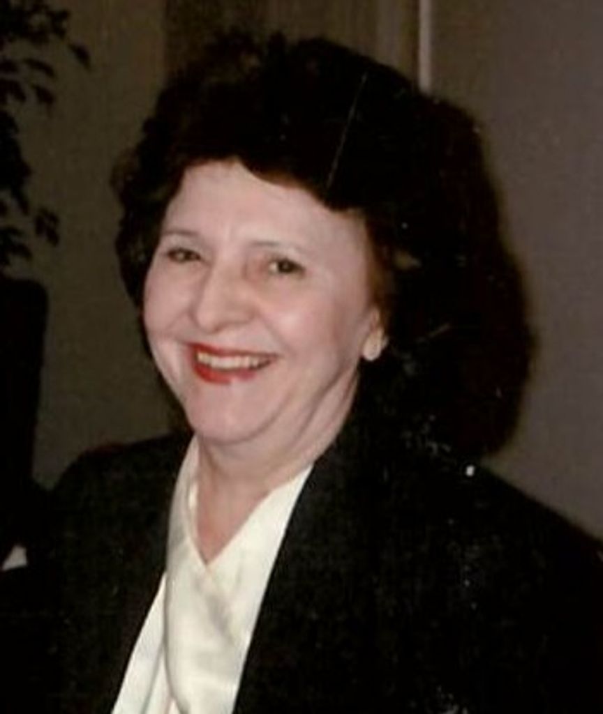 Francina J. Cartonia Profile Photo