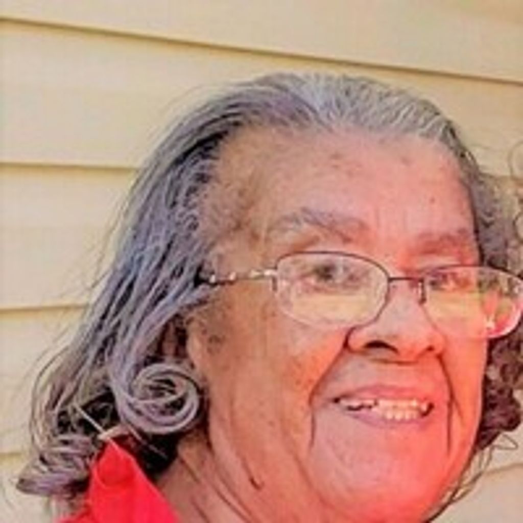 Robbie Louise Hutcherson Profile Photo
