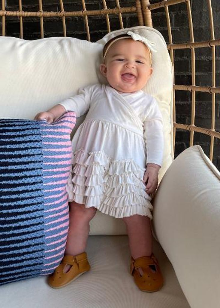 Luca Lee 'Lu' Michaels