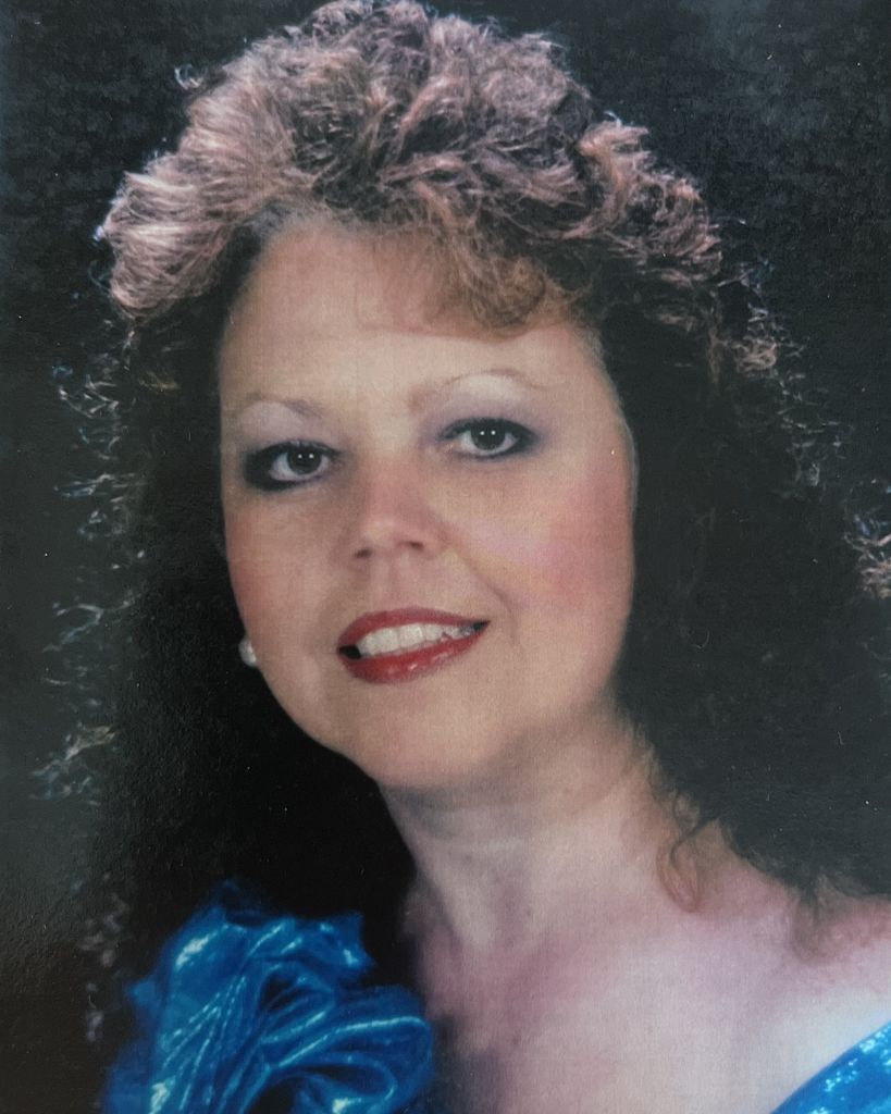 Pamela Carolyn Houser Wood Profile Photo