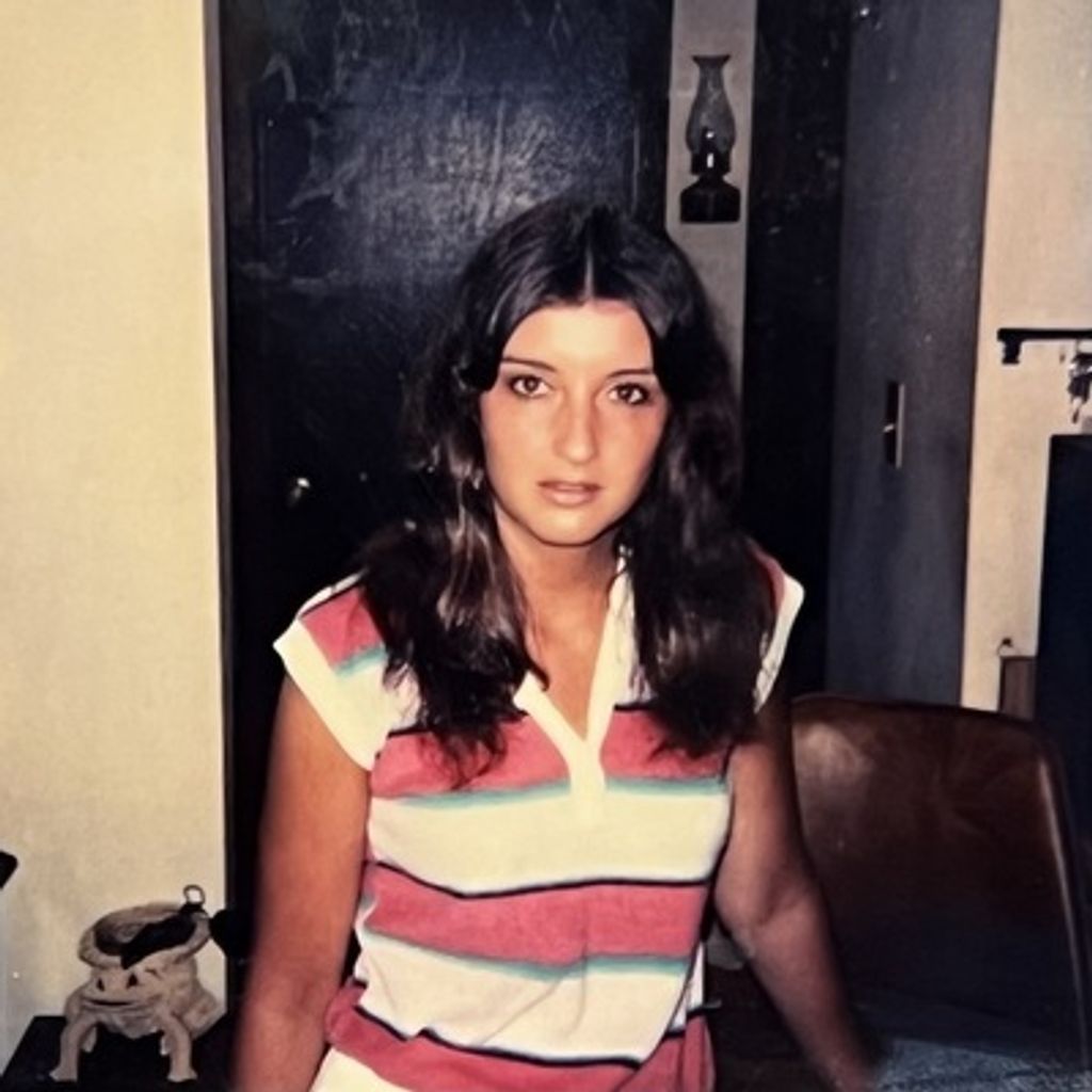 Tami Michelle Powell Profile Photo