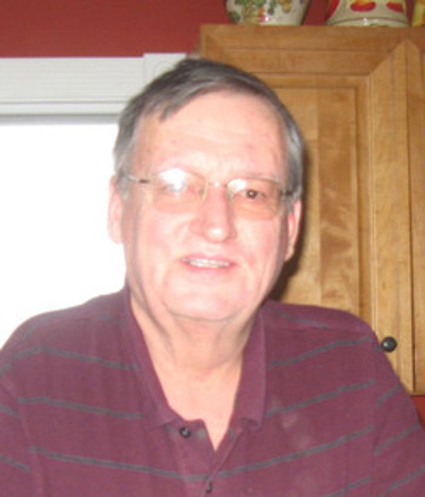 Robert Anderson Profile Photo