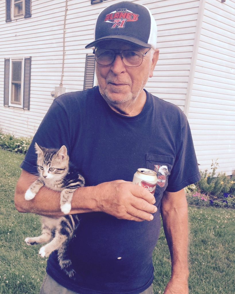 Joseph "Joe" John Hrybiniak Profile Photo