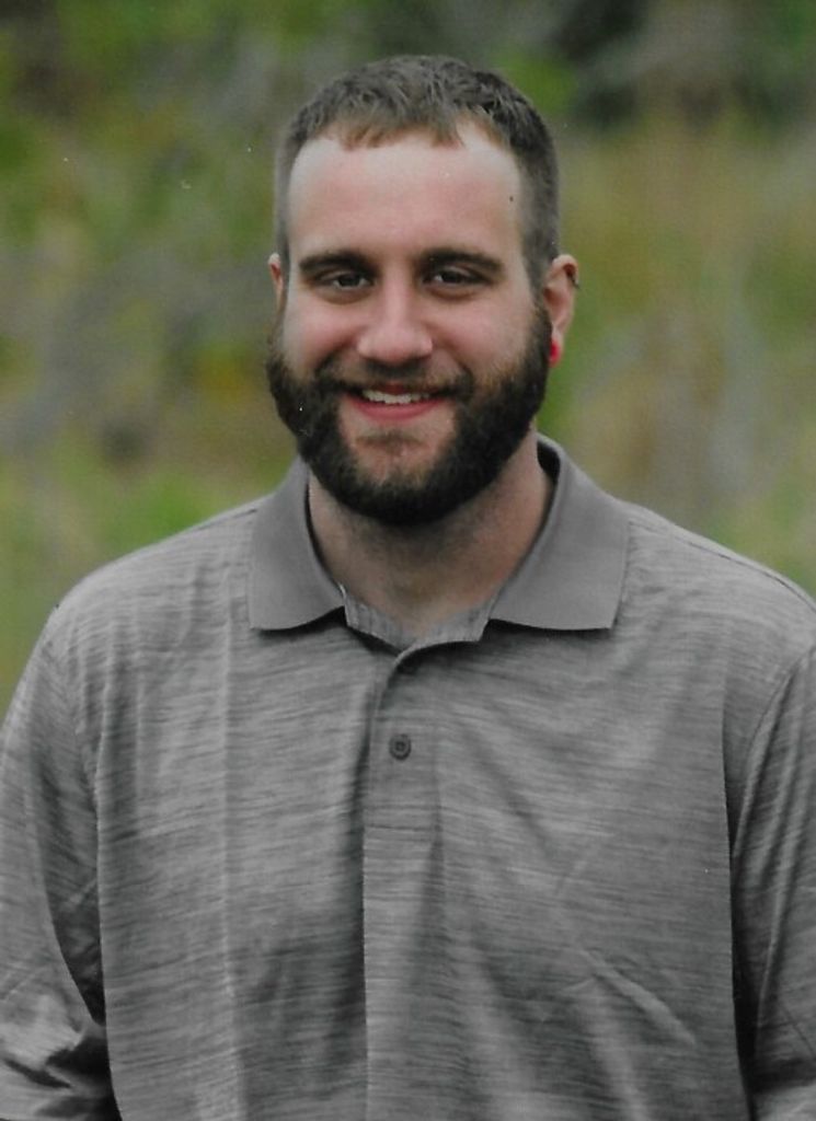 Monty Shane Stiltner Profile Photo