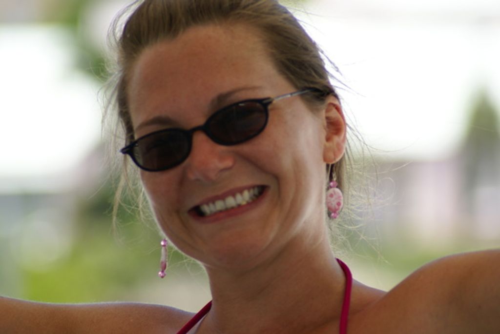 Charlotte Elisabeth Sbarra