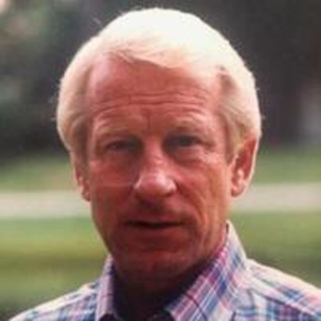 Jack Overby Trimble Profile Photo