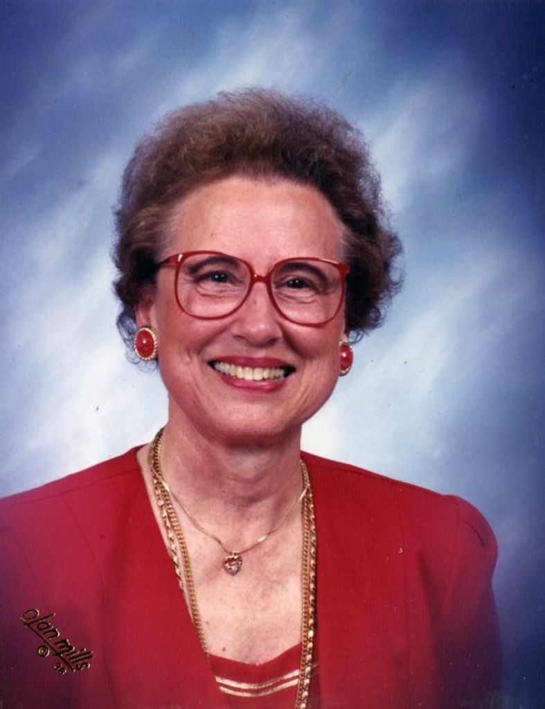 Stella Elizabeth (Sybert)  Ennen