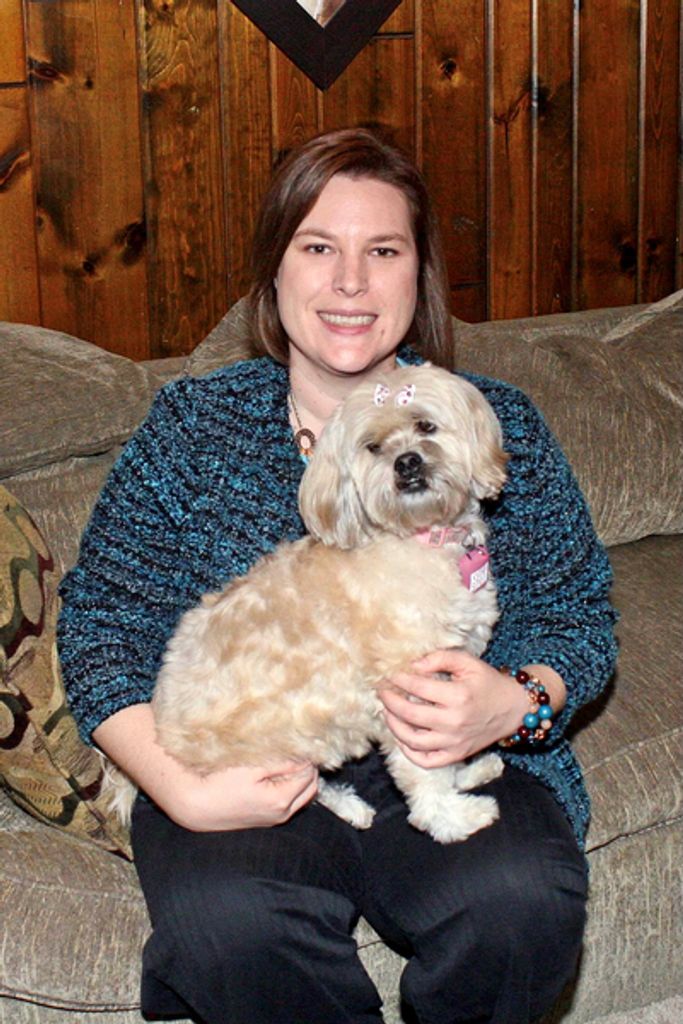 Leann Renae Reid Profile Photo