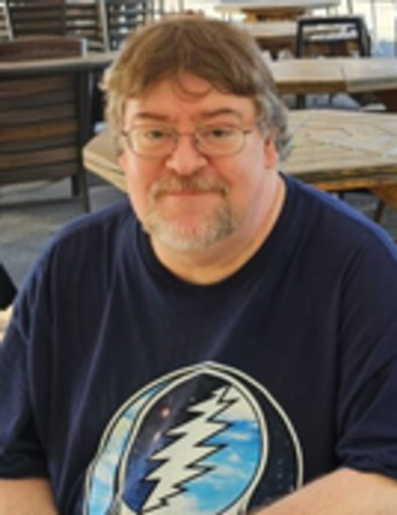 David Ronald Wilson Profile Photo