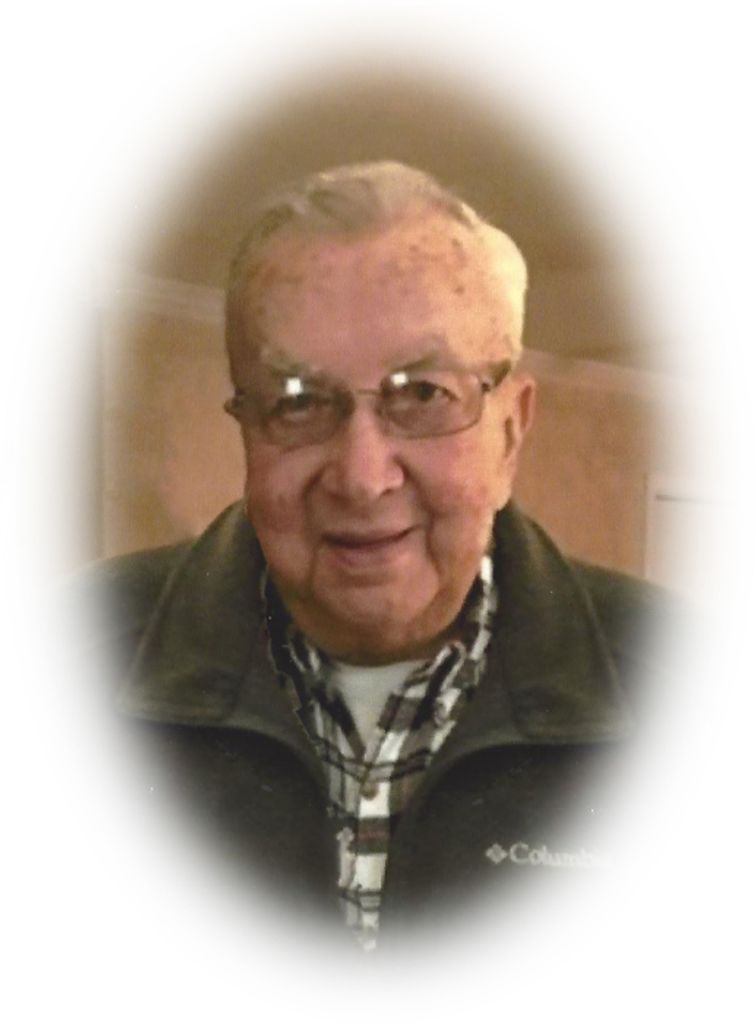Ray Milton Cooke