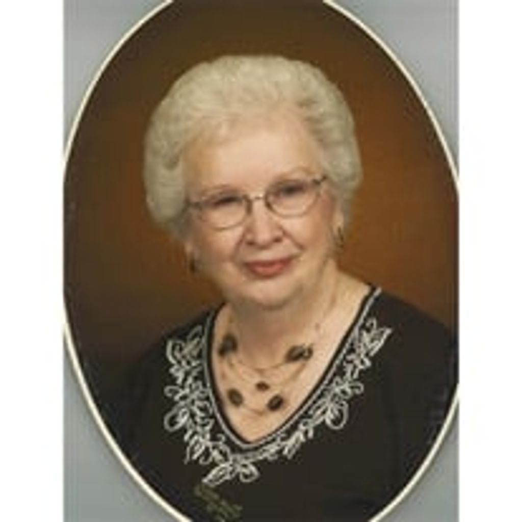 Wilma P. Cornell