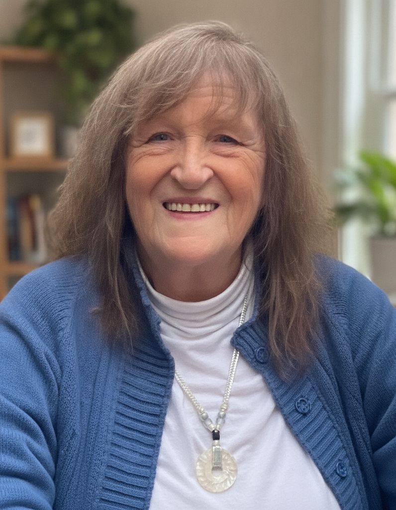 Bonnie Katherine Schwartz Profile Photo