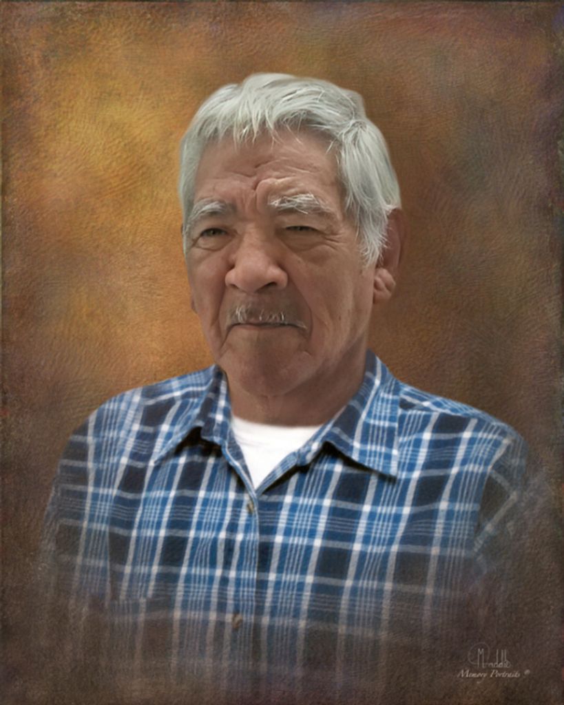 Jose Garcia