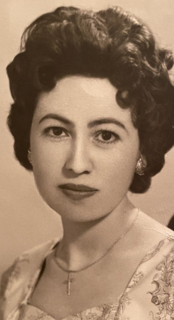 Adele Leranian